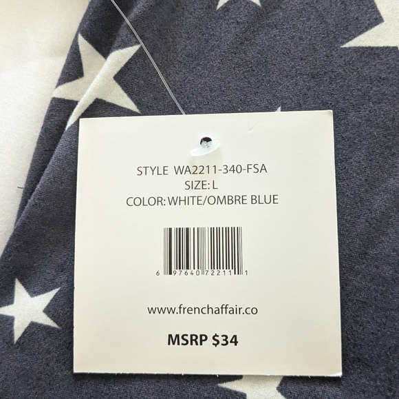 Brand New Supery Compy Shirt - Picture 5 of 6